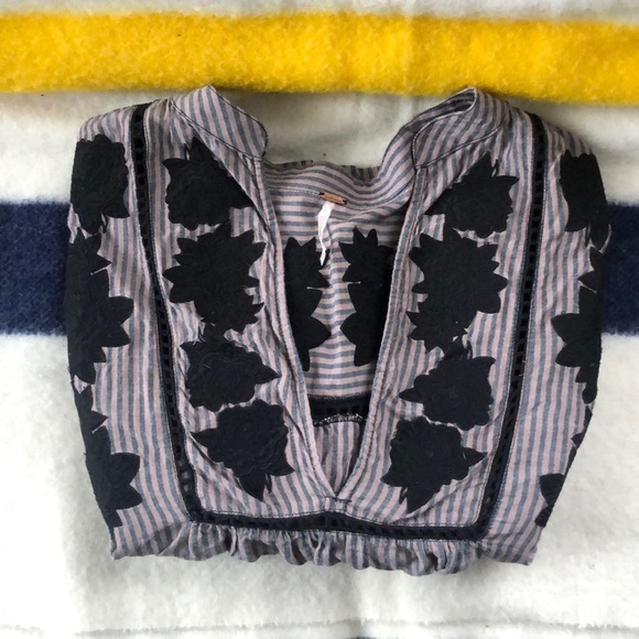 Free people top - Picture 1 of 7